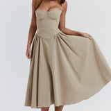 Sommerfeld | Korsettkleid
