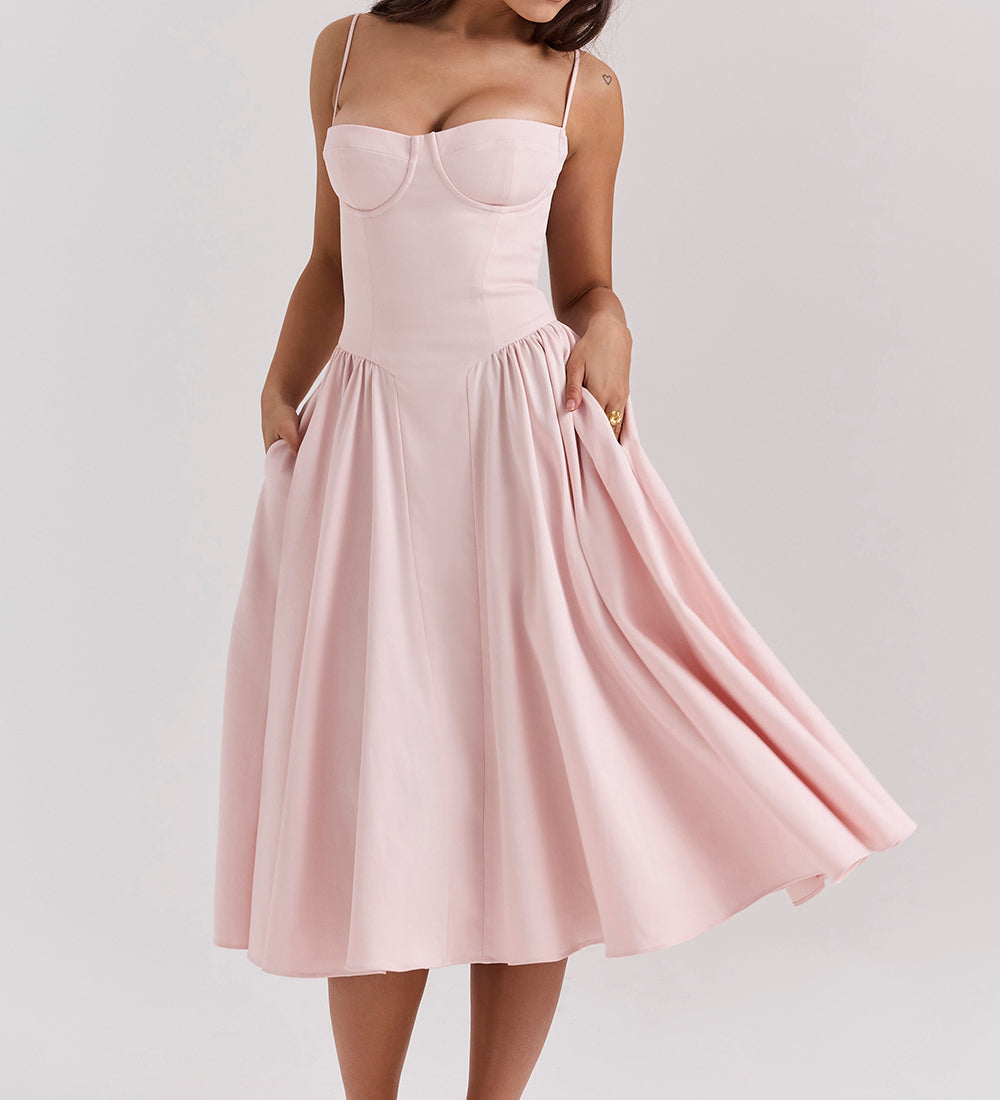 NOVA | Korsettkleid