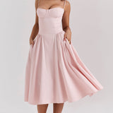 Sommerfeld | Korsettkleid