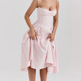 Sommerfeld | Korsettkleid