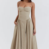 Sommerfeld | Korsettkleid