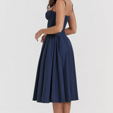 Sommerfeld | Korsettkleid