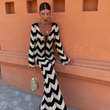 Sommerfeld | Sommerkleid mit V-Ausschnitt und fließender Silhouette
