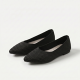 Sascha - Elegante Komfortschuhe für stilvolle Schritt