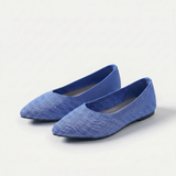 Sascha - Elegante Komfortschuhe für stilvolle Schritt