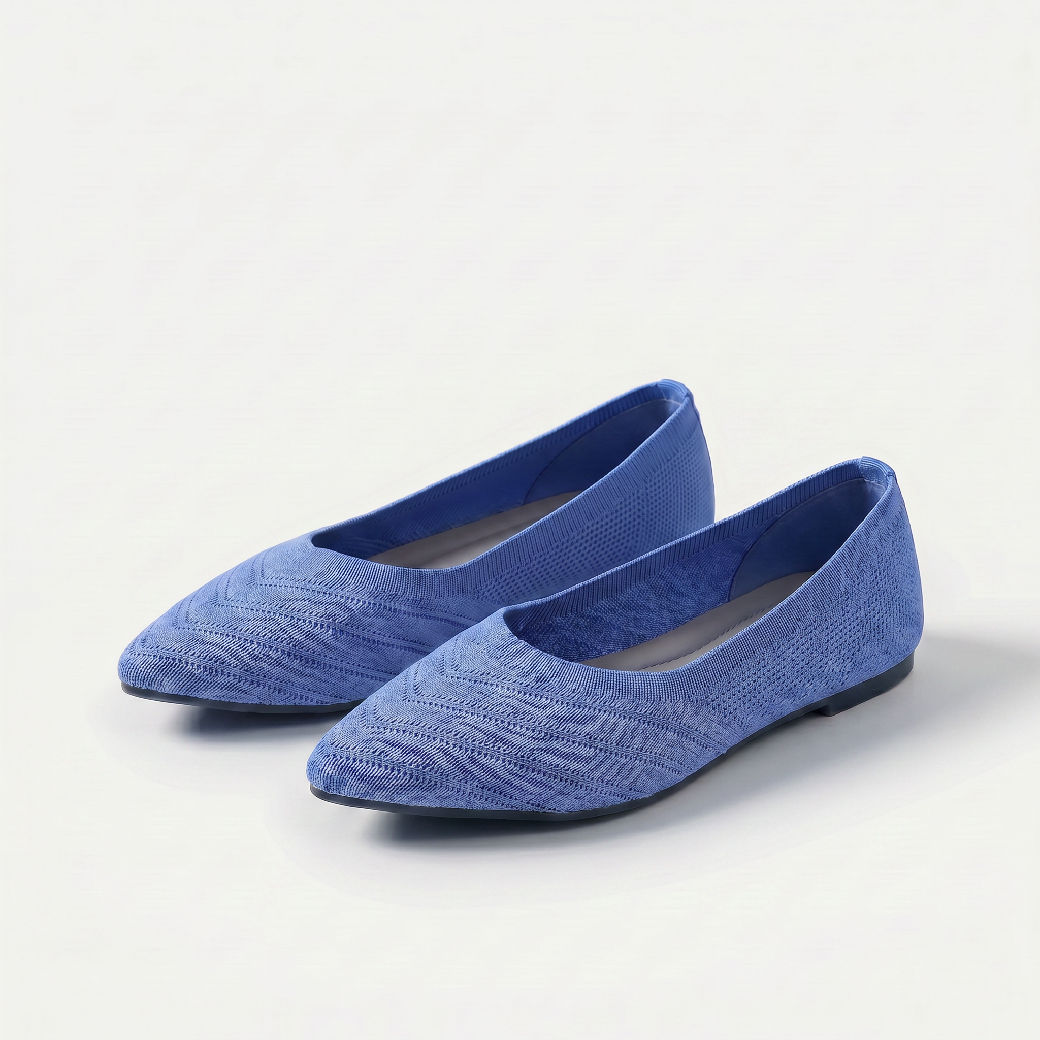 Sascha - Elegante Komfortschuhe für stilvolle Schritt
