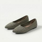 Sascha - Elegante Komfortschuhe für stilvolle Schritt