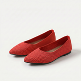 Sascha - Elegante Komfortschuhe für stilvolle Schritt