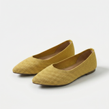 Sascha - Elegante Komfortschuhe für stilvolle Schritt