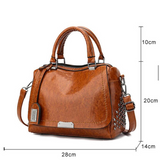 Nova | Vintage Tasche