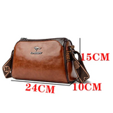 Donna | Handtaschen Crossbody Tasche