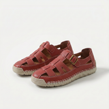Solea – Leichte Komfort Sandalen für sonnige Tage