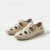 Solea – Leichte Komfort Sandalen für sonnige Tage