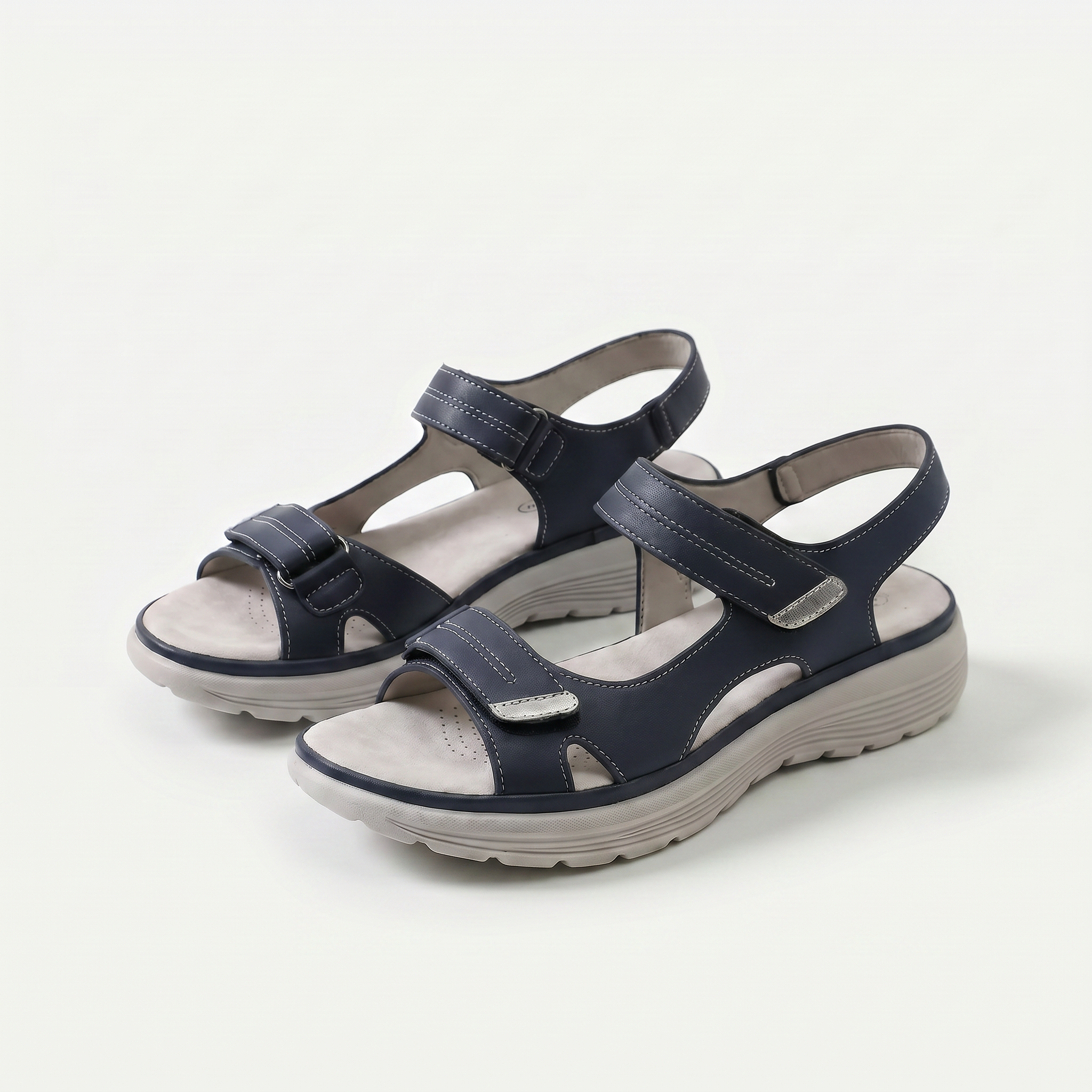 Soline - Sandales Ortho