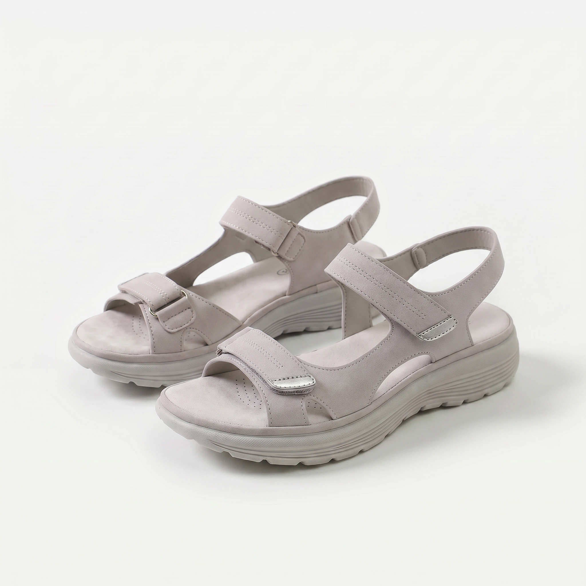 Soline - Sandales Ortho