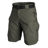 Sommerfeld | Taktische Cargo-Shorts für Herren (1 kaufen, 1 GRATIS dazu)