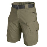 Sommerfeld | Taktische Cargo-Shorts für Herren (1 kaufen, 1 GRATIS dazu)