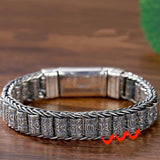 Sommerfeld | Gebetsmühlen-Armband (1 Kaufen, 1 GRATIS dazu)