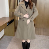 Sommerfeld™ | Eleganter Trenchcoat