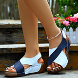 Sommerfeld | Ergonomische Sandalen