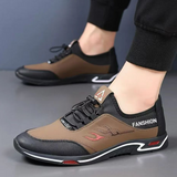 Sommerfeld | Leichte Komfort-Sneaker