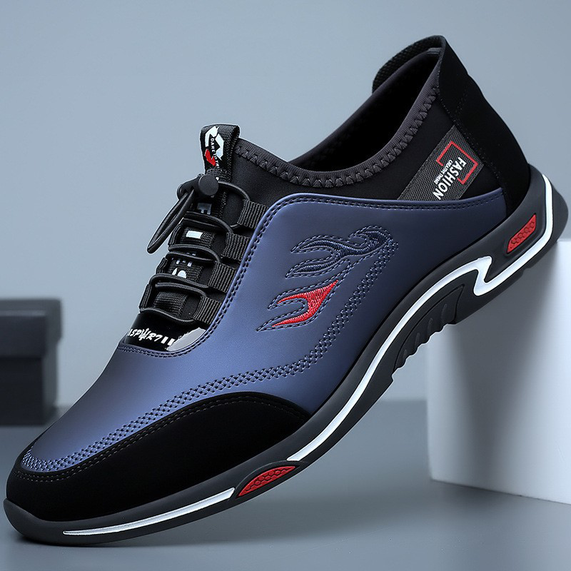 Sommerfeld | Leichte Komfort-Sneaker