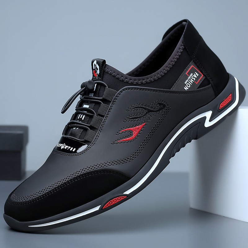 Sommerfeld | Leichte Komfort-Sneaker