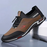 Sommerfeld | Leichte Komfort-Sneaker