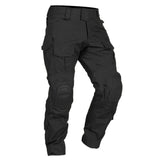 Sommerfeld | Taktische Cargo-Hose für Herren (1 Kaufen, 1 GRATIS dazu)