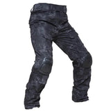 Sommerfeld | Taktische Cargo-Hose für Herren (1 Kaufen, 1 GRATIS dazu)