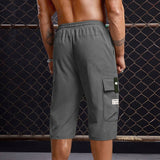 Sommerfeld | Cargo Hose für Herren mit Kordelzug (1 Kaufen, 1 GRATIS dazu)