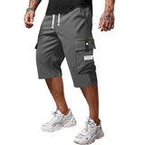Sommerfeld | Cargo Hose für Herren mit Kordelzug (1 Kaufen, 1 GRATIS dazu)