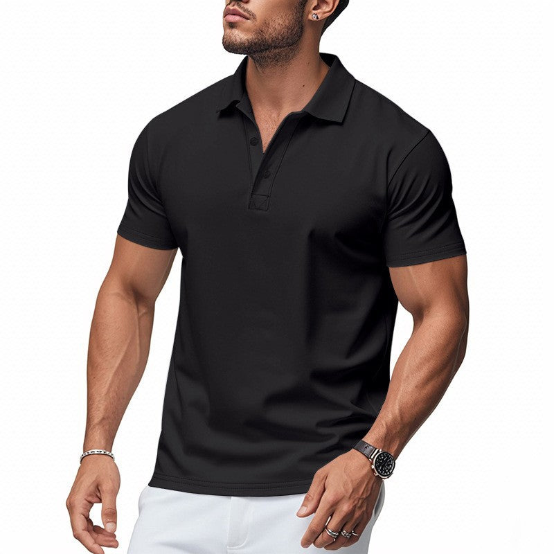 Sommerfeld | Herren-Freizeit-Polohemd (1 Kaufen, 1 GRATIS dazu)