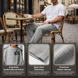 Sommerfeld | Atmungsaktive Leinenhose für Herren (1 Kaufen, 1 GRATIS dazu)