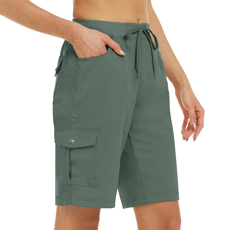 Sommerfeld | schnelltrocknend mit praktischen Taschen (1 Kaufen, 1 GRATIS dazu)