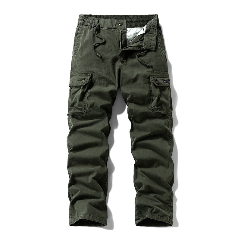 Sommerfeld | Cargo-Hose für Herren (1 Kaufen, 1 GRATIS dazu)