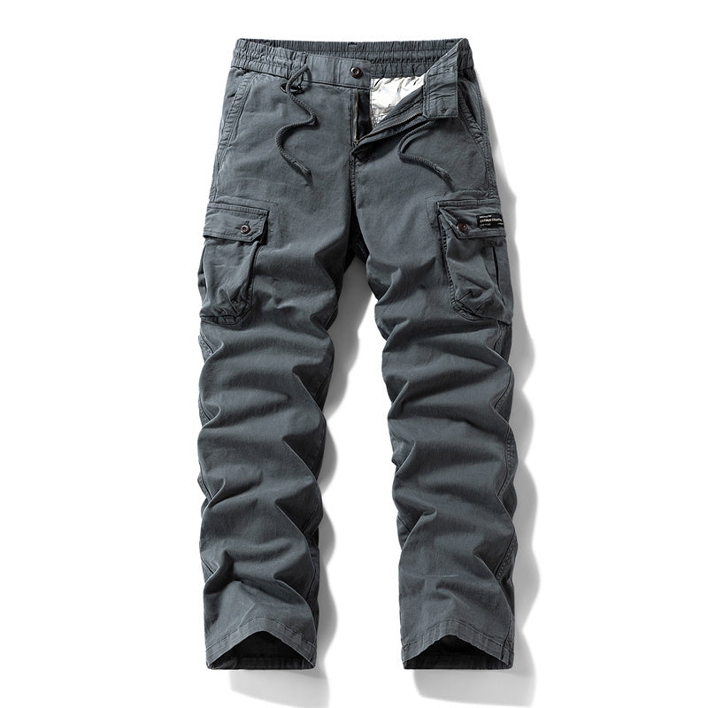 Sommerfeld | Cargo-Hose für Herren (1 Kaufen, 1 GRATIS dazu)