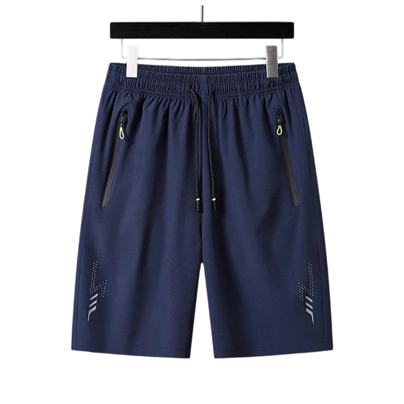 Sommerfeld | Leichte Sport-Shorts für Herren (1 kaufen, 1 GRATIS dazu)
