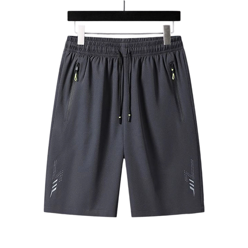 Sommerfeld | Leichte Sport-Shorts für Herren (1 kaufen, 1 GRATIS dazu)