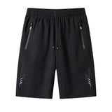 Sommerfeld | Leichte Sport-Shorts für Herren (1 kaufen, 1 GRATIS dazu)