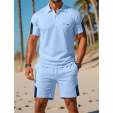 Sommerfeld | Sportliches Freizeit-Set für Herren (1 kaufen, 1 GRATIS dazu)