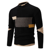 Sommerfeld | Langärmeliger Strickpullover