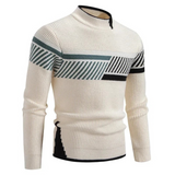 Sommerfeld | Langärmeliger Strickpullover