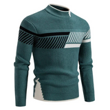 Sommerfeld | Langärmeliger Strickpullover