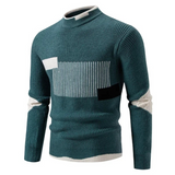 Sommerfeld | Langärmeliger Strickpullover