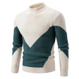 Sommerfeld | Langärmeliger Strickpullover