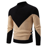 Sommerfeld | Langärmeliger Strickpullover