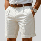 Sommerfeld | Plissee-Shorts (1 kaufen, 1 GRATIS dazu)