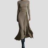Merly™ - Elegantes Kleid mit Formender Wirkung