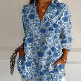 Miyana | Französische Vintage-Bluse